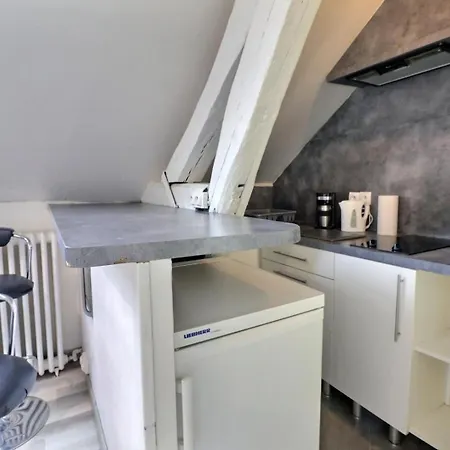 Le P'Tit Nid - Cosy Et Lumineux - Mon Groom Troyes Exterior photo