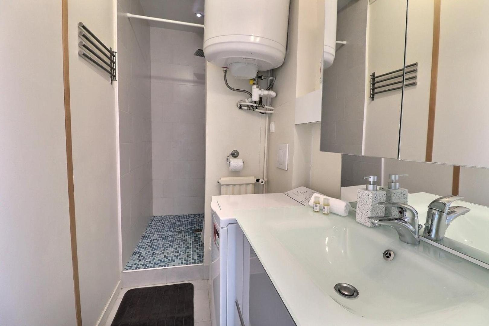 Apartment Le P'tit Nid - Cosy Et Lumineux - Mon Groom Troyes
