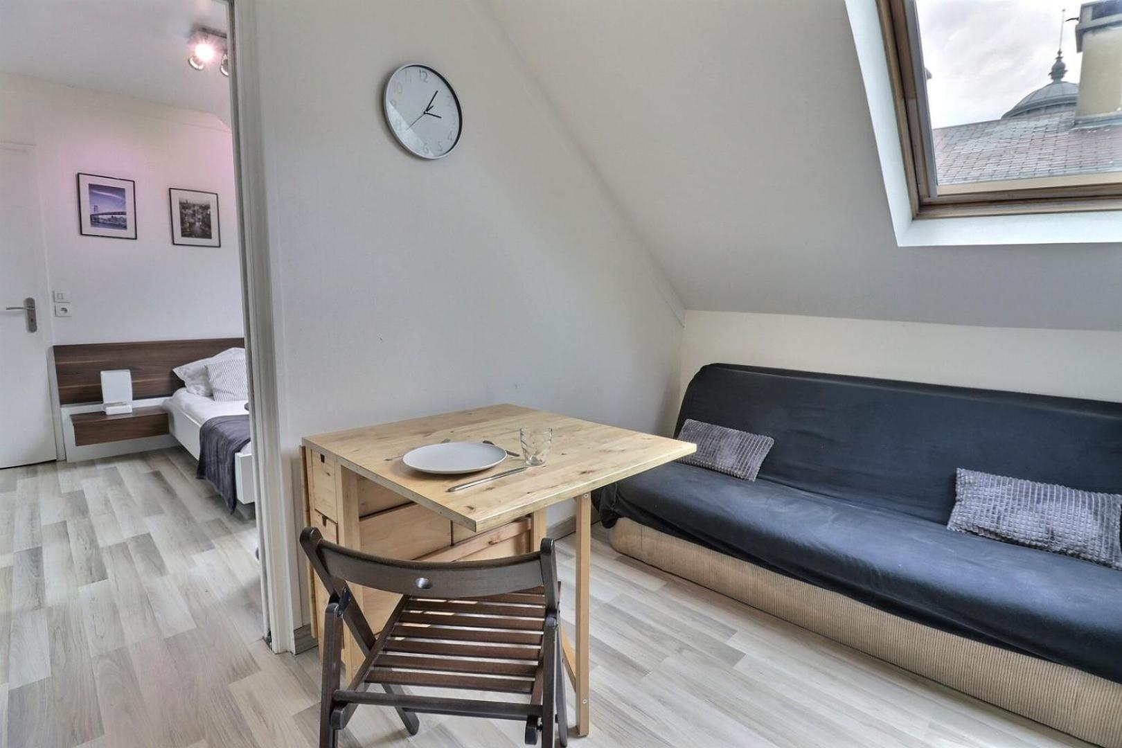 Le P'tit Nid - Cosy Et Lumineux - Mon Groom * Troyes